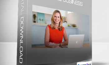 Naomi Simson - Selling Your Small Business