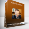 Lorand Soares szasz - Business Mastery