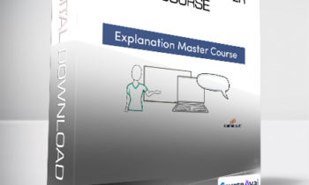 Common craft - Explanation Master Course