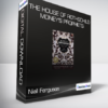 Niall Ferguson - The House of Rothschild - Money's prophets