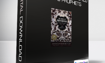 Niall Ferguson - The House of Rothschild - Money's prophets