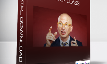 Seth Godin - Value Creation Master Class
