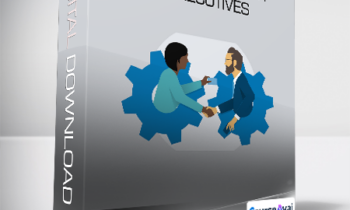 John Ullmen - Connecting with Executives