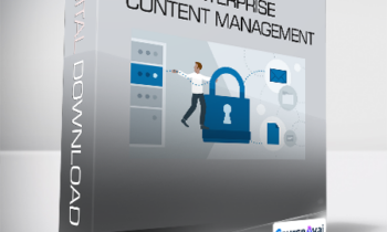 Phil Gold - Foundations of Enterprise Content Management