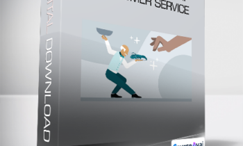 Jeff Toister - How to Get Great Customer Service