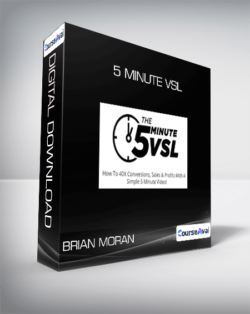 Brian Moran - 5 Minute VSL