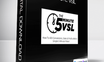 Brian Moran - 5 Minute VSL