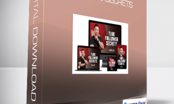 Dan Lok - Youtube Secrets