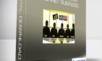 Rich Schefren - Coalition To Save Internet Business