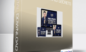 Dan Lok - Public Speaking Secrets