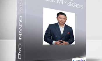 Dan Lok - Millionaire Productivity Secrets