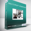 Iman Gadzhi - Pen To Profit Membership