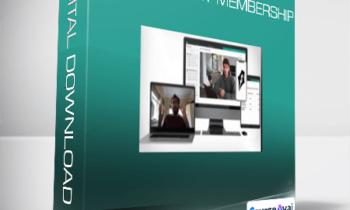 Iman Gadzhi - Pen To Profit Membership