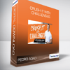 Pedro Adao - Crush It With Challenges