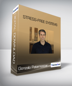 Gonzalo Paternoster - Stress-Free Systems