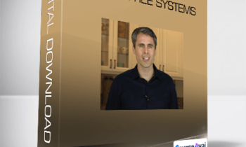 Gonzalo Paternoster - Stress-Free Systems