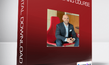 Stefan James - Book Publishing Course