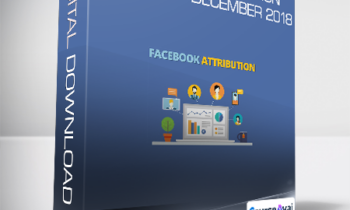 Jon Loomer - Facebook Attribution Training - December 2018