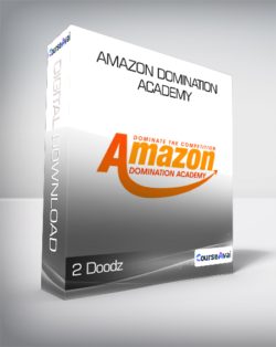 2 Doodz - Amazon Domination Academy