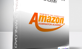 2 Doodz - Amazon Domination Academy