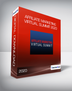 Affiliate Marketing Virtual Summit 2020