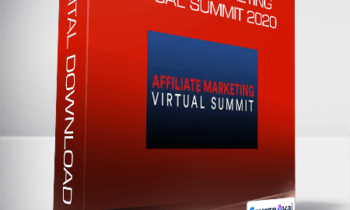 Affiliate Marketing Virtual Summit 2020