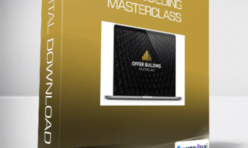 Traffic And Funnels - Offer Building Masterclass