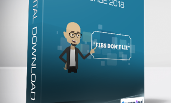 Fibs Don't Lie - Day Trading Course 2018
