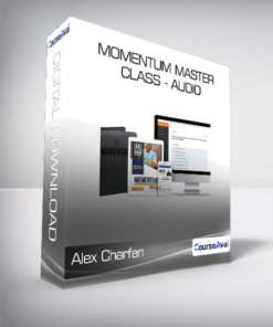 Alex Charfen - Momentum Master Class - Audio