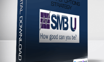 Greg Loehr - The Broken Wing Butterfly Options Strategy