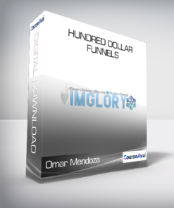 Omar Mendoza - Hundred Dollar Funnels