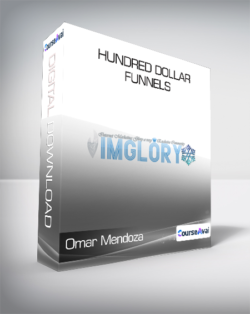 Omar Mendoza - Hundred Dollar Funnels