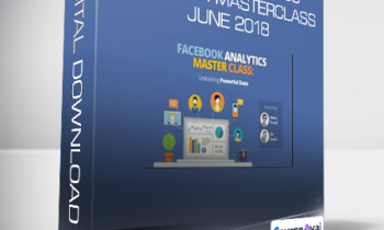 Jon Loomer - Facebook Business Manager Masterclass June 2018