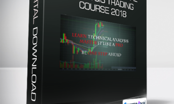 Toma Alexandru - Complete Technical Analysis Trading Course 2018