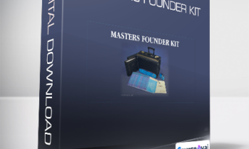 Ray Reynolds - Business Credit Masters Founder Kit