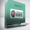 Income School - Project 24