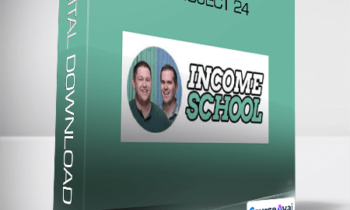 Income School - Project 24