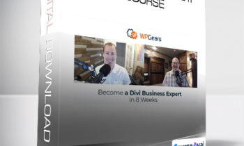 WPGears - Divi Business Expert Course