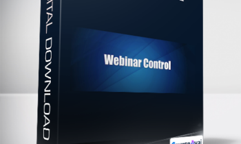 Mike Filsaime - Webinar Control