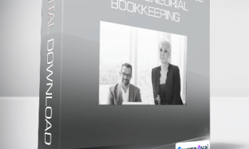 The Life Coach - School Entrepreneurial Bookkeeping