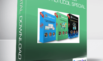 OMG Machines - Traffic Tsunami Fusion Protocol Special