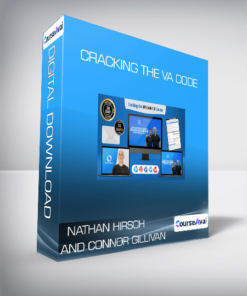 Nathan Hirsch and Connor Gillivan - Cracking The VA Code