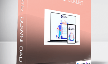 Madalin Tudose - The Seo Checklist