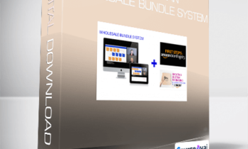Kristin Ostrander - Amy Feierman Wholesale Bundle System