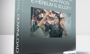 Abhilash Nelson - Practical Blockchain & Smart Contracts - Ethereum & Solidity