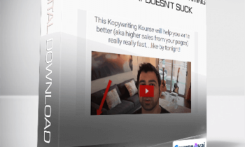 Neville Medhora - Kopywriting Kourse: A Copywriting Course That Doesn’t Suck