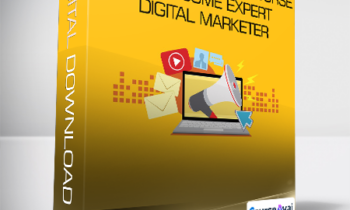 Jatin Bindal - Digital Marketing Course to become Expert Digital Marketer