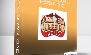 Social Media - Marketing World Eession 2020