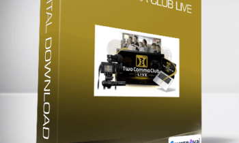 Russell Brunson - Two Comma Club Live