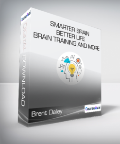 Brent Dalley - Smarter Brain
